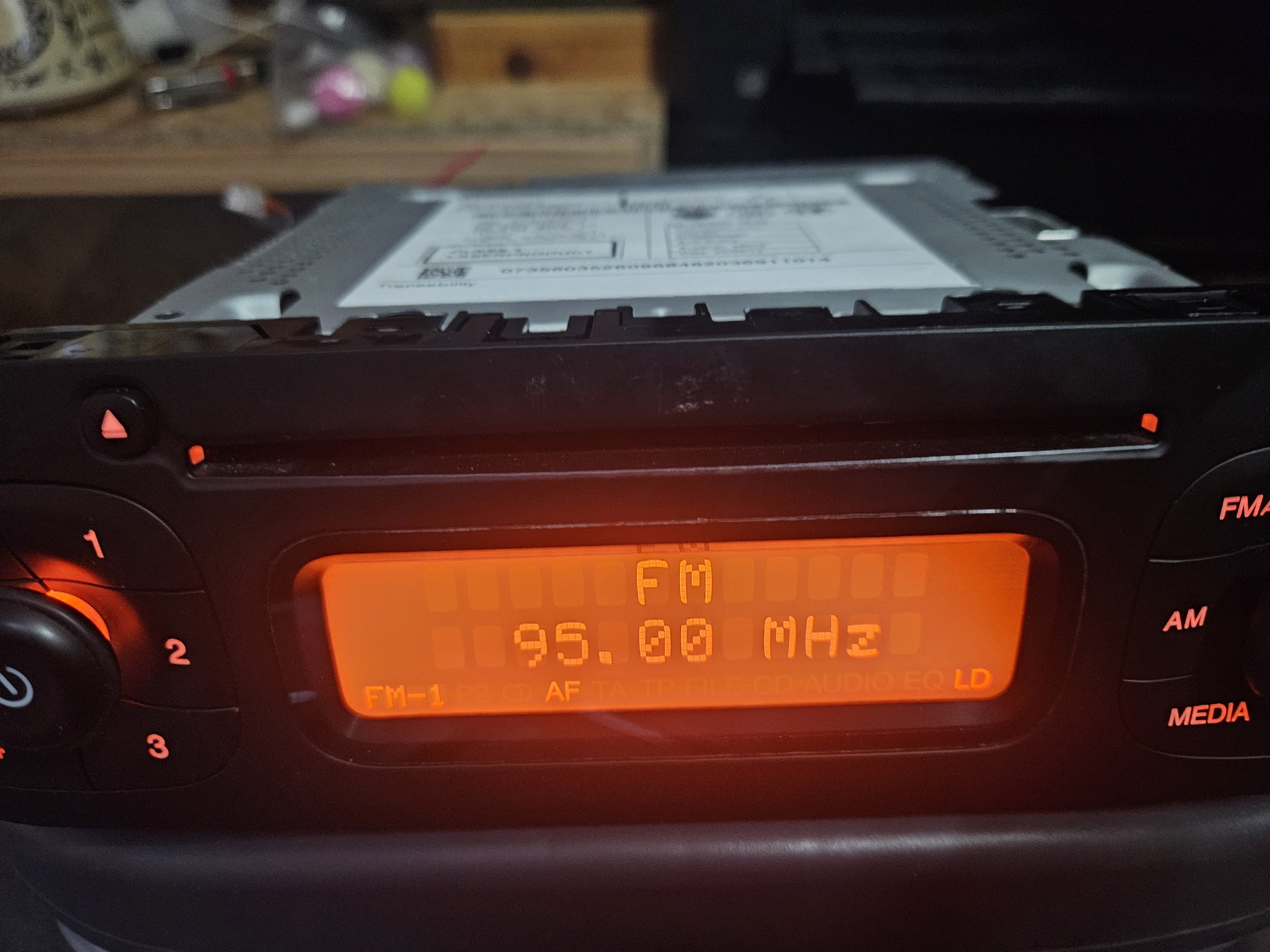 nostalgie FM