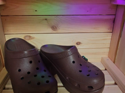Crocs &raquo; Siren Clog